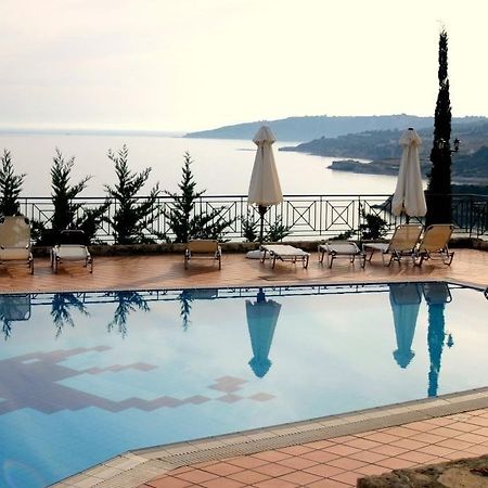 Afrato Village Βλαχάτα Εξωτερικό φωτογραφία