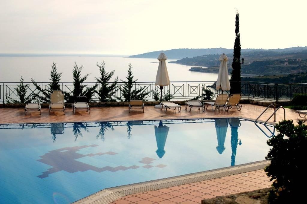 Afrato Village Βλαχάτα Εξωτερικό φωτογραφία