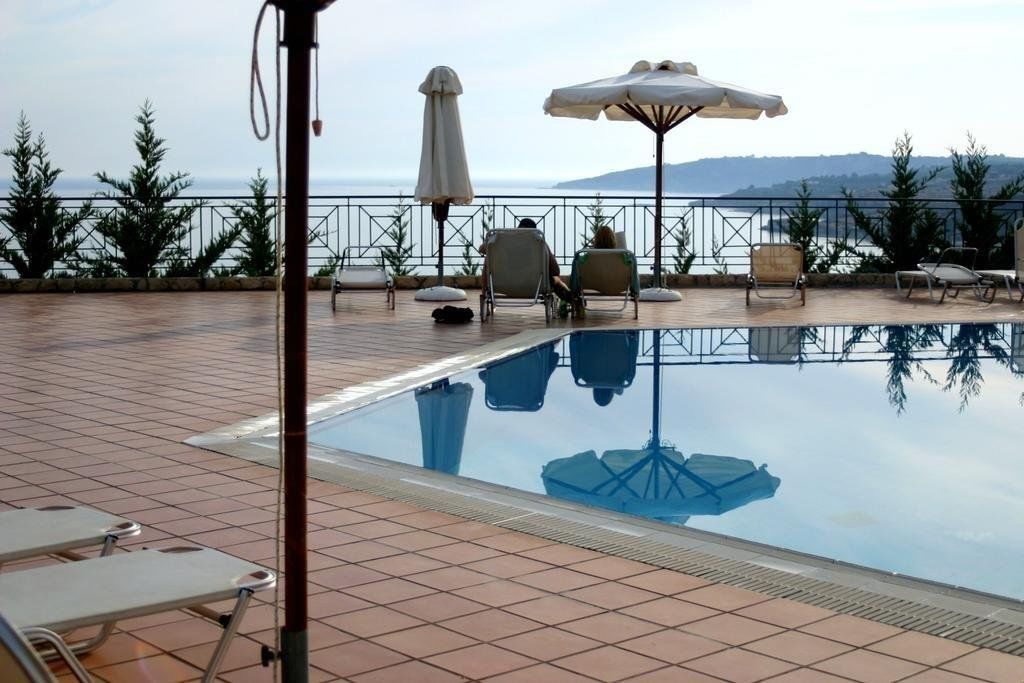 Afrato Village Βλαχάτα Εξωτερικό φωτογραφία