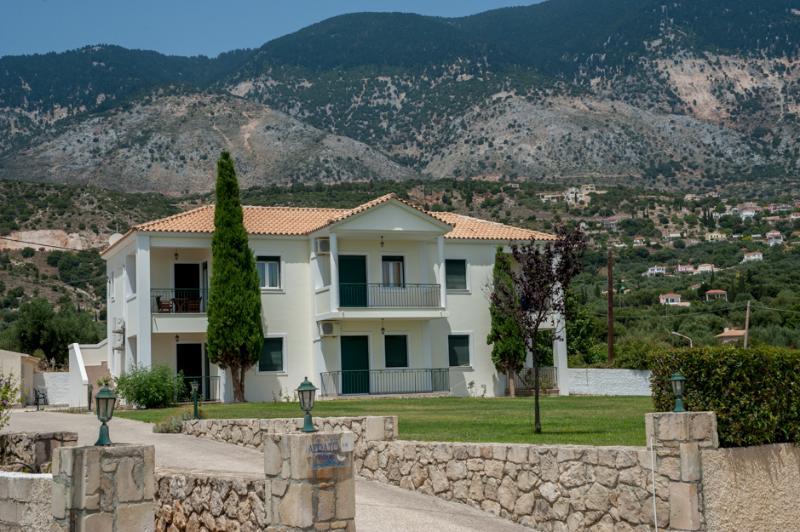 Afrato Village Βλαχάτα Εξωτερικό φωτογραφία