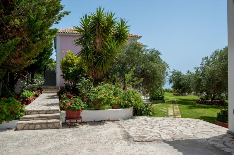 Afrato Village Βλαχάτα Εξωτερικό φωτογραφία