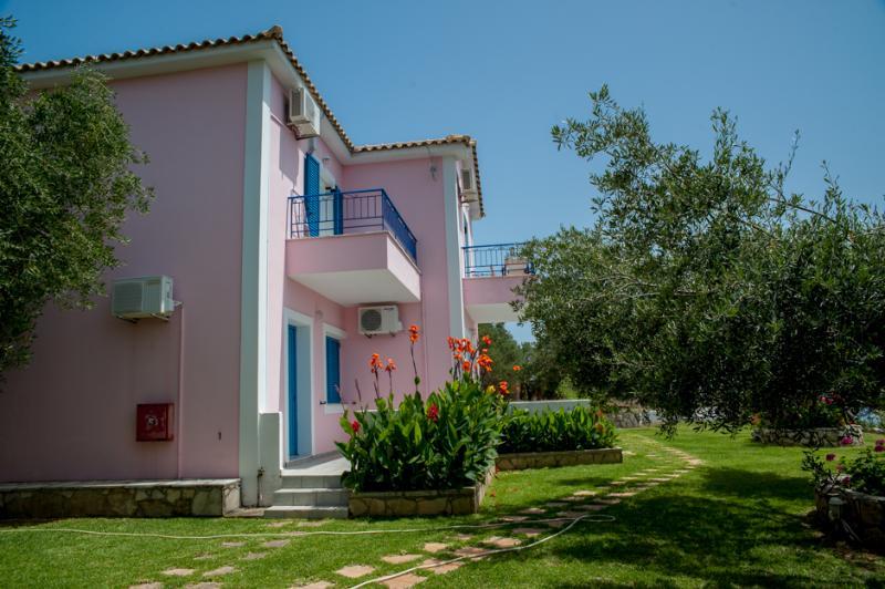 Afrato Village Βλαχάτα Εξωτερικό φωτογραφία