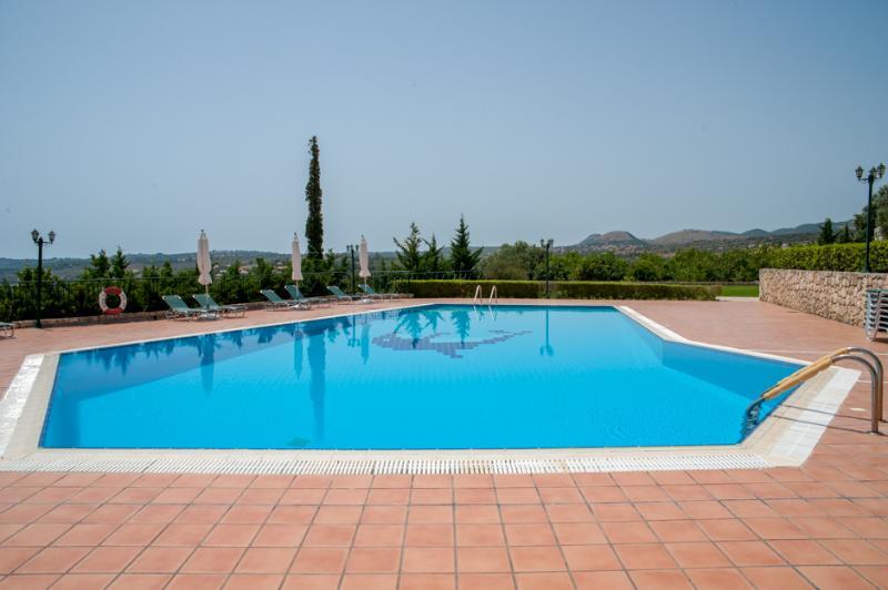 Afrato Village Βλαχάτα Εξωτερικό φωτογραφία
