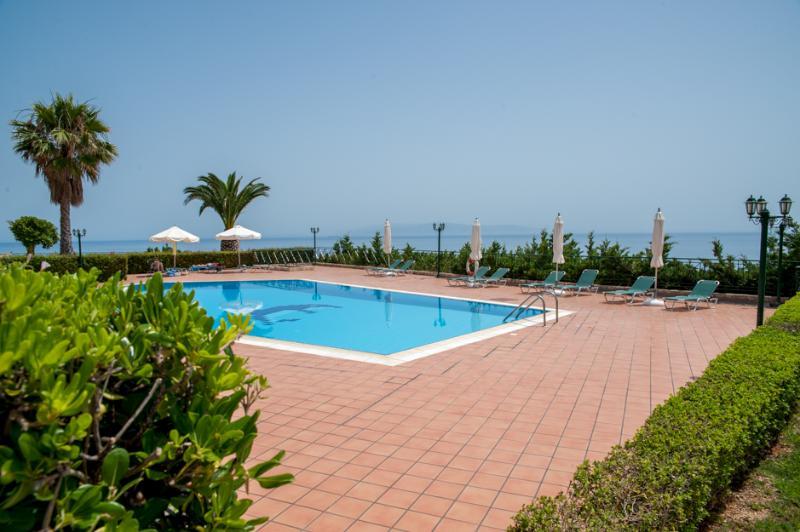 Afrato Village Βλαχάτα Εξωτερικό φωτογραφία